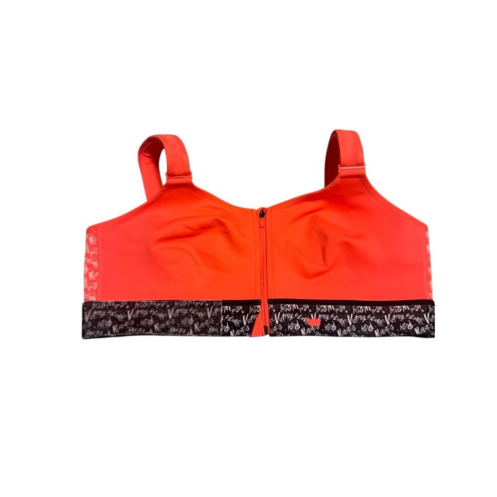 Shefit bra size 3luxe D , DD , DDD sports bra support - EUC